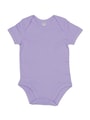 Baby Rompertjes Babybugz BZ10 Lavender